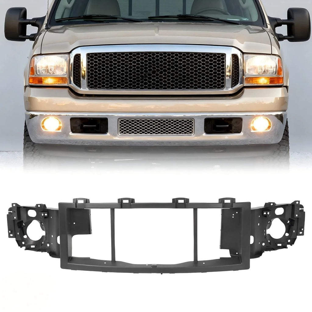 Header Panel for Ford F250 F350 (1999–2004)