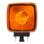 Amber Signal Light for GMC Topkick Chevrolet C4500 C5500 (1990-2009)