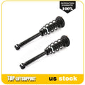 Set of 2 Rear Complete Struts Springs for Mitsubishi Eclipse (2000–2005)