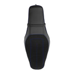 Driver Passenger Seat for Harley Softail Standard Street Bob FLDE (2018-2025)