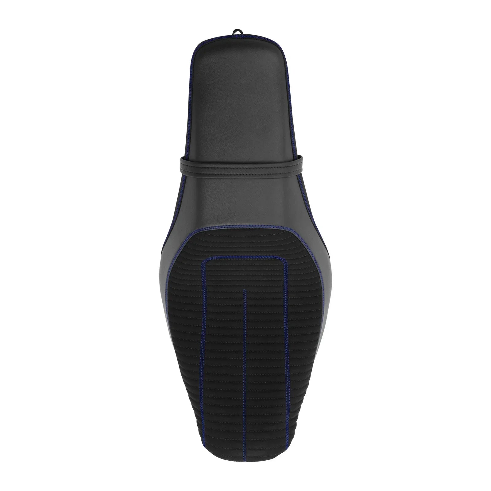 Driver Passenger Seat for Harley Softail Standard Street Bob FLDE (2018-2025)