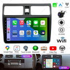 Car Radio Stereo for Suzuki Swift (2013–2023) - Android, Carplay, GPS, 32G