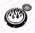 Timing Timer Cover for Harley Davidson Sportster 883 1200 XL (2004–2023)