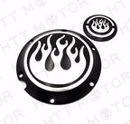Timing Timer Cover for Harley Davidson Sportster 883 1200 XL (2004–2023)