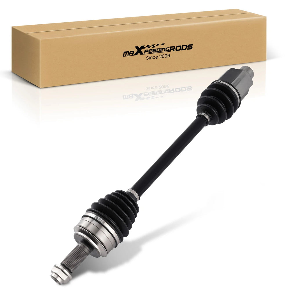 Front Right CV Axle Shaft for Honda Ridgeline Odyssey (2005–2014)