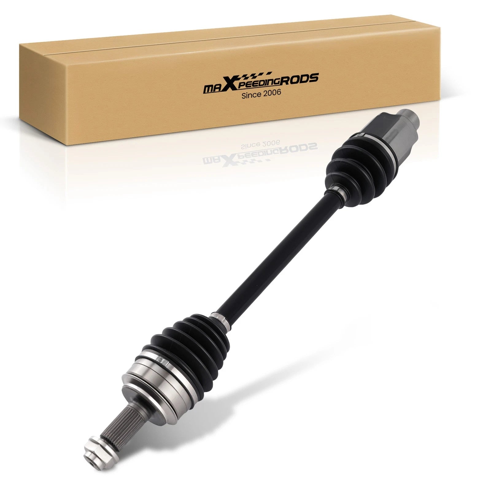 Front Right CV Axle Shaft for Honda Ridgeline Odyssey (2005–2014)