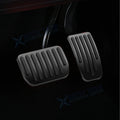 Accelerator Brake Foot Pedal Pads Covers Non-Slip for Tesla Model 3/Y (2017–2024)