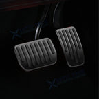 Accelerator Brake Foot Pedal Pads Covers Non-Slip for Tesla Model 3/Y (2017–2024)