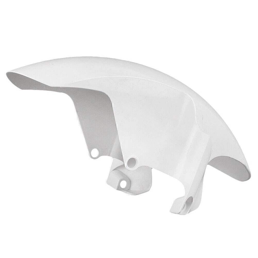 Front Fender Mudguard for Yamaha YZF R6 (2008–2012) Unpainted