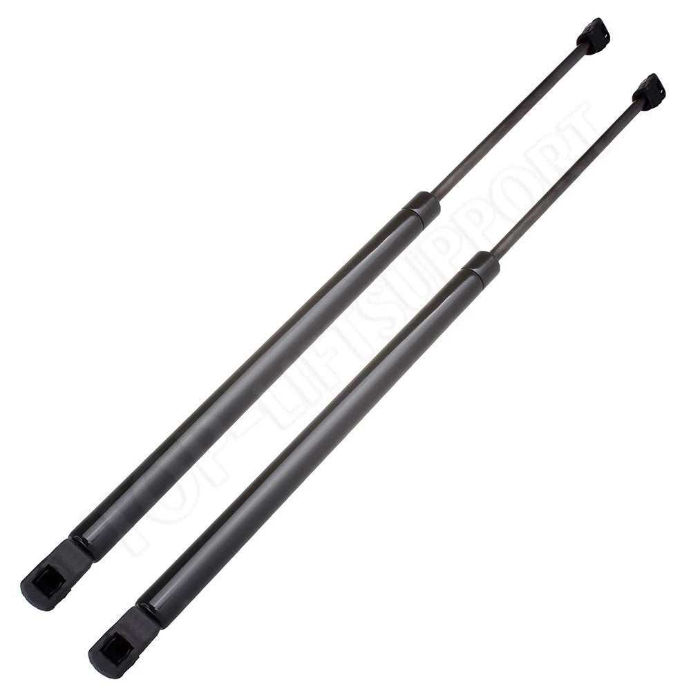 2Pcs Rear Tailgate Lift Supports for Nissan Murano (2005–2007)