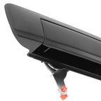 Fog Light Bezels with LED for Honda Civic Sedan/Coupe (2016–2018)
