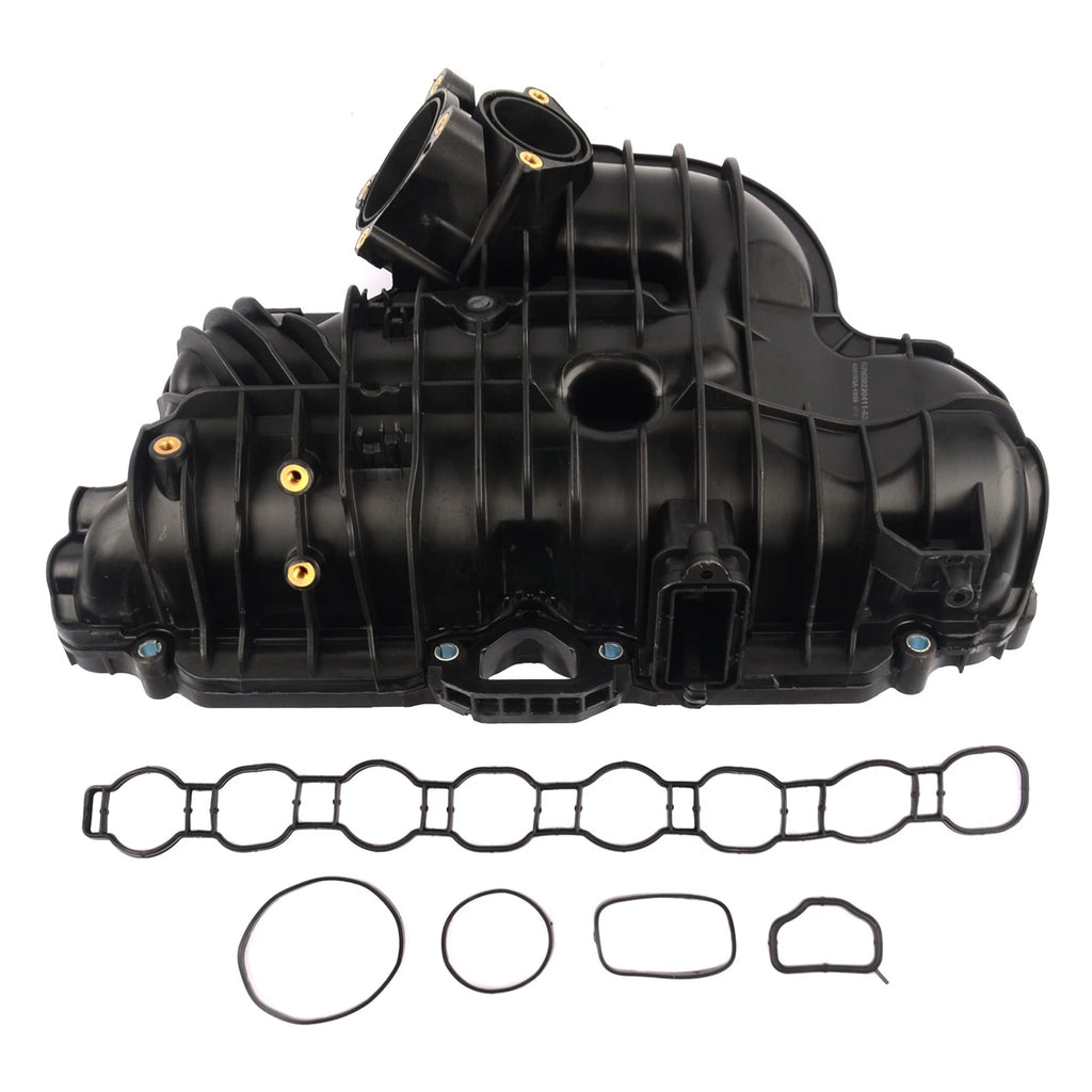 Intake Manifold for Chrysler Voyager Jeep Liberty KK 2.8L CRD (2011–2015) 72336361