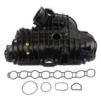 Intake Manifold for Chrysler Voyager Jeep Liberty KK 2.8L CRD (2011–2015) 72336361