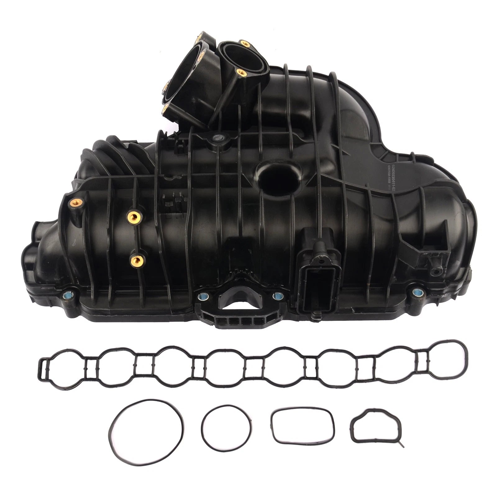 Intake Manifold for Chrysler Voyager Jeep Liberty KK 2.8L CRD (2011–2015) 72336361