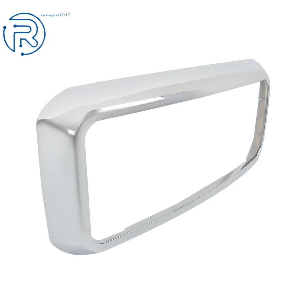 Chrome Front Upper Grill for Ford F-Series Super Duty (2011-2016)