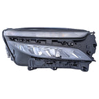 LED Headlight for Chevy Equinox LS (2022–2024) - Right, Halogen Signal Module