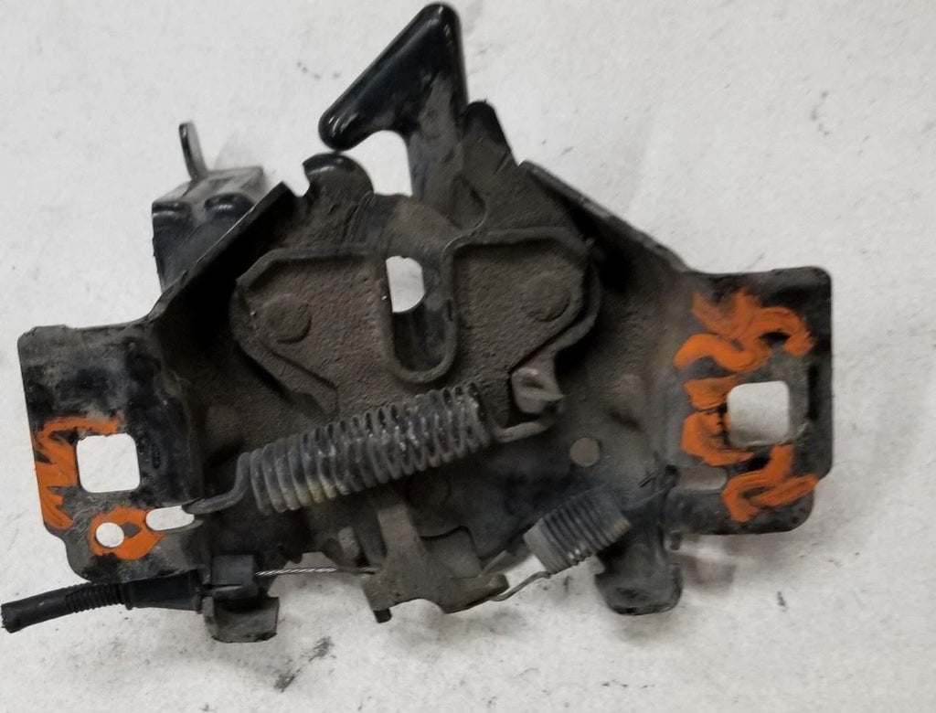 Hood Release Latch for Ford Ranger (1998–2003) OEM
