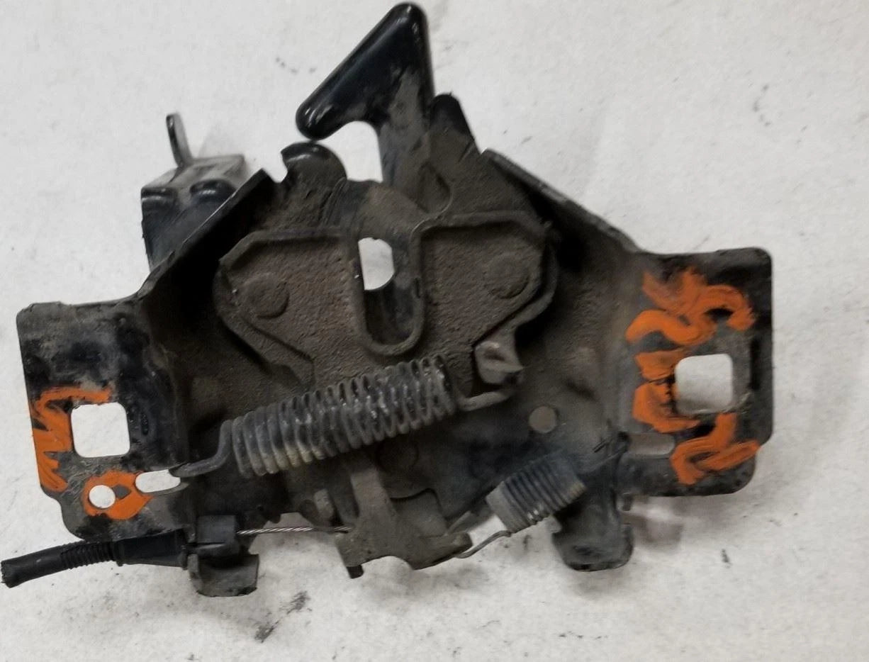 Hood Release Latch for Ford Ranger (1998–2003) OEM