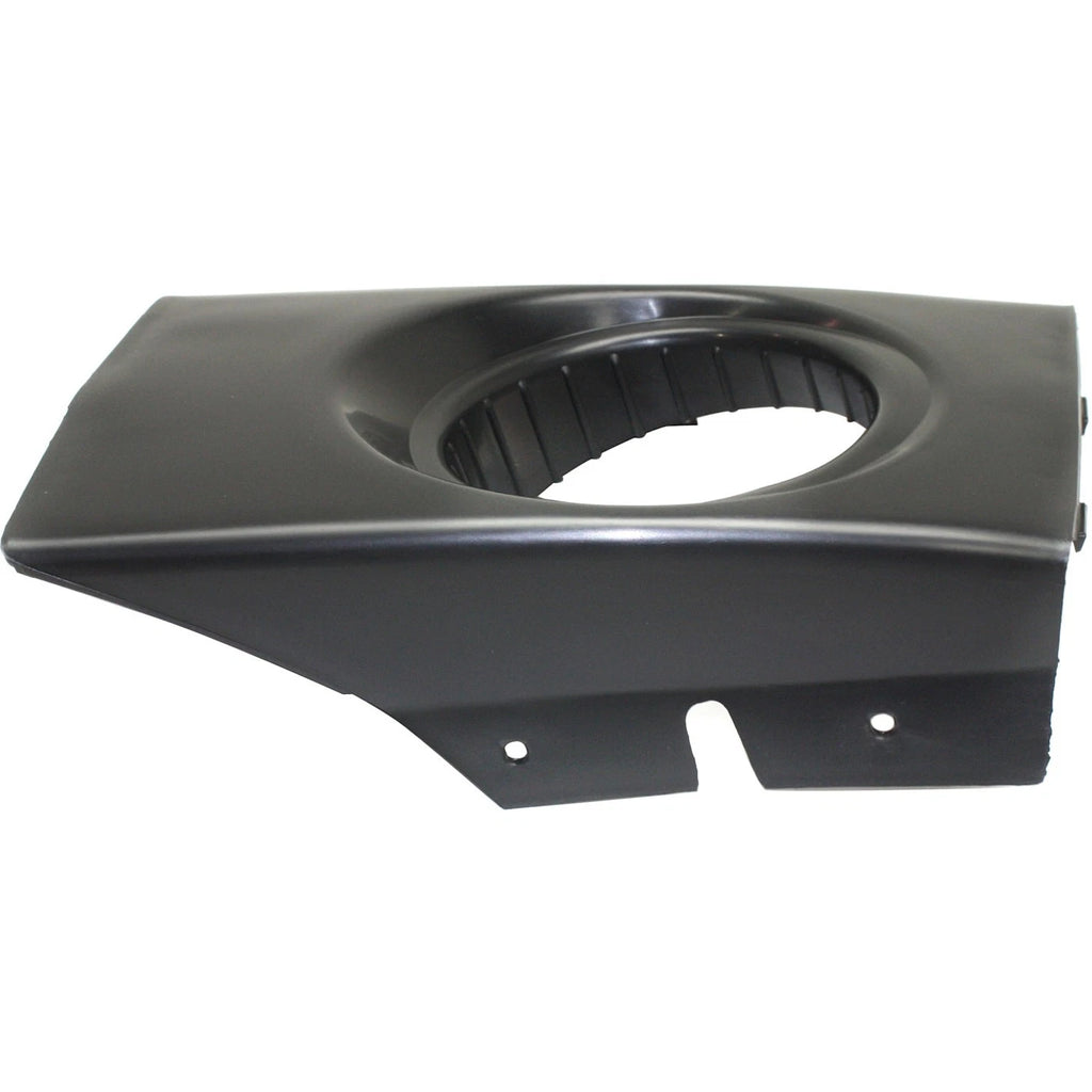 Fog Light Trim for Hyundai Sonata (2011-2014)