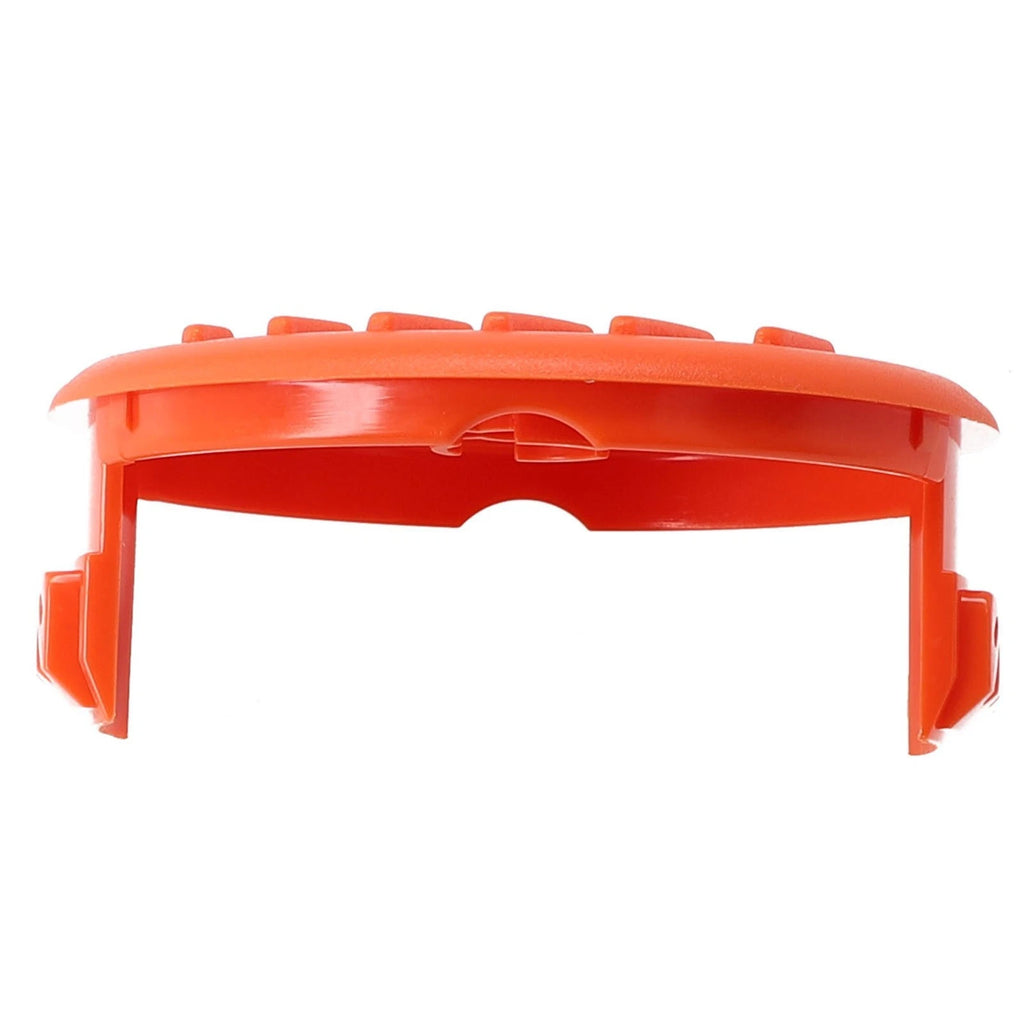 Spool Cap for Garden (No Tools Needed)