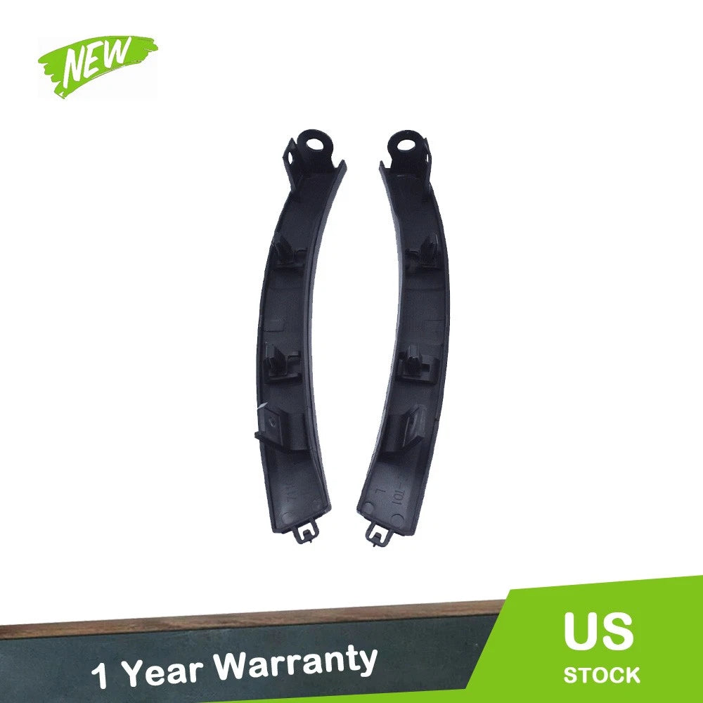 Bumper Filler Set of 2 for Honda CR-V (2007–2011)