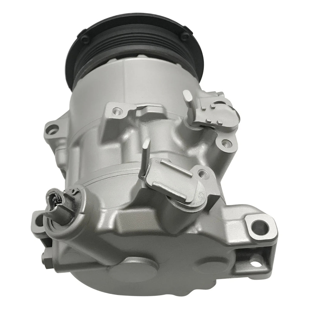 AC Compressor Replacement for Toyota Camry 2.4L (2012-2017)