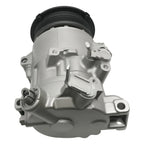AC Compressor Replacement for Toyota Camry 2.4L (2012-2017)