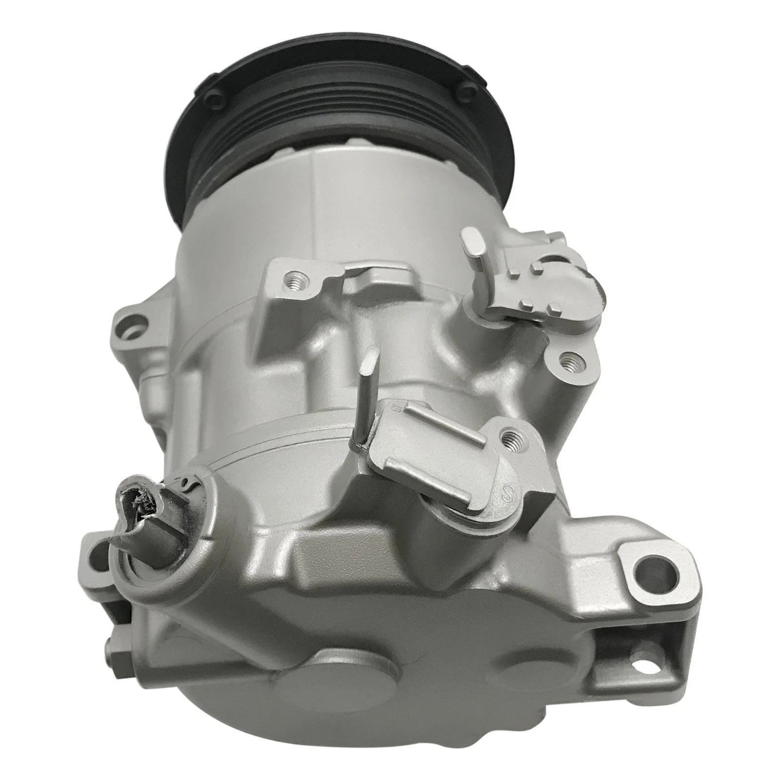 AC Compressor Replacement for Toyota Camry 2.4L (2012-2017)
