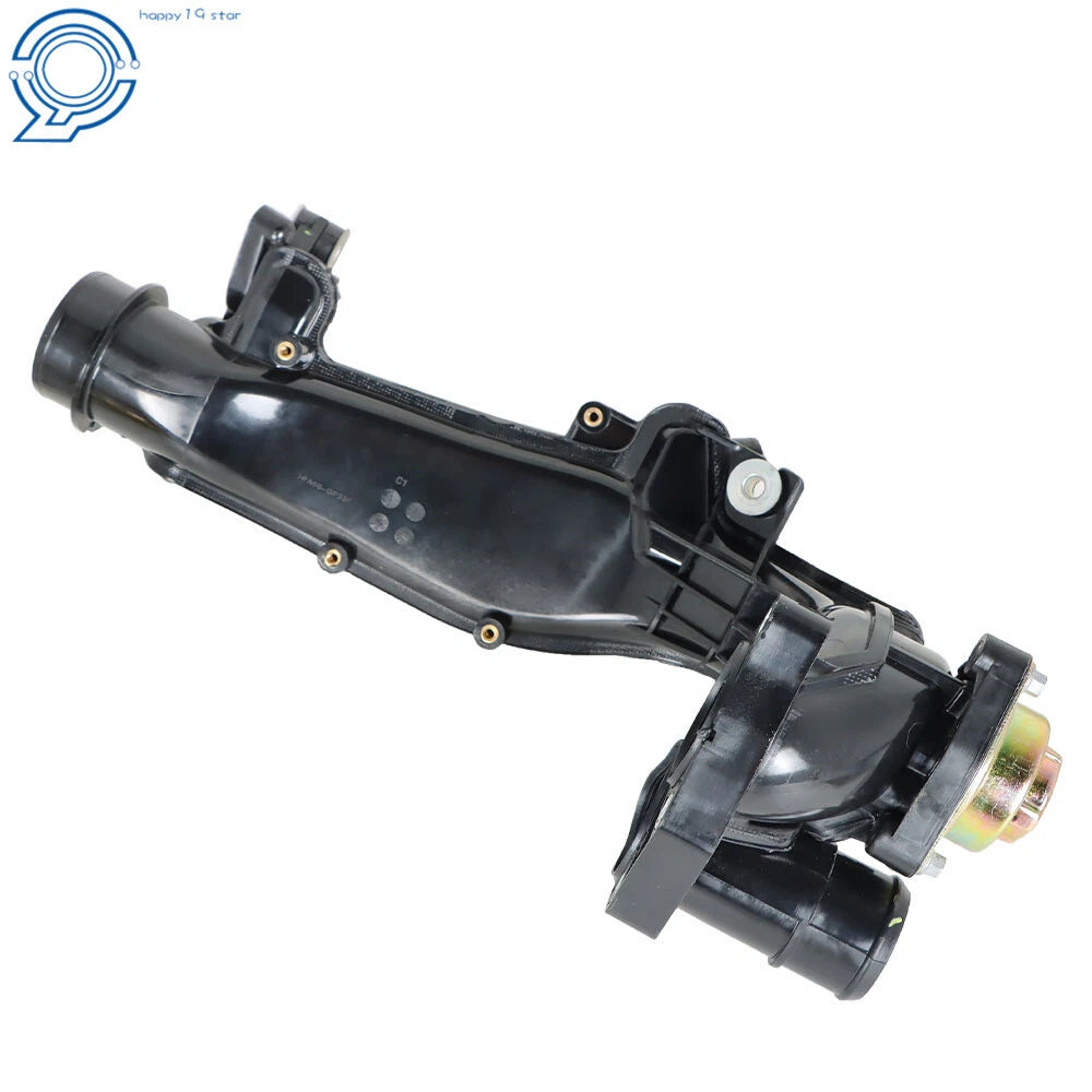 Turbocharger Charge Air Pipe Joint for Honda Civic (2016-2021)