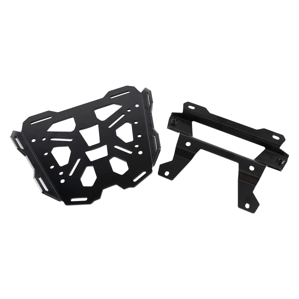 Aluminium Rear Carrier Top Plate for Honda CRF1100L Africa Twin (2020–2025)