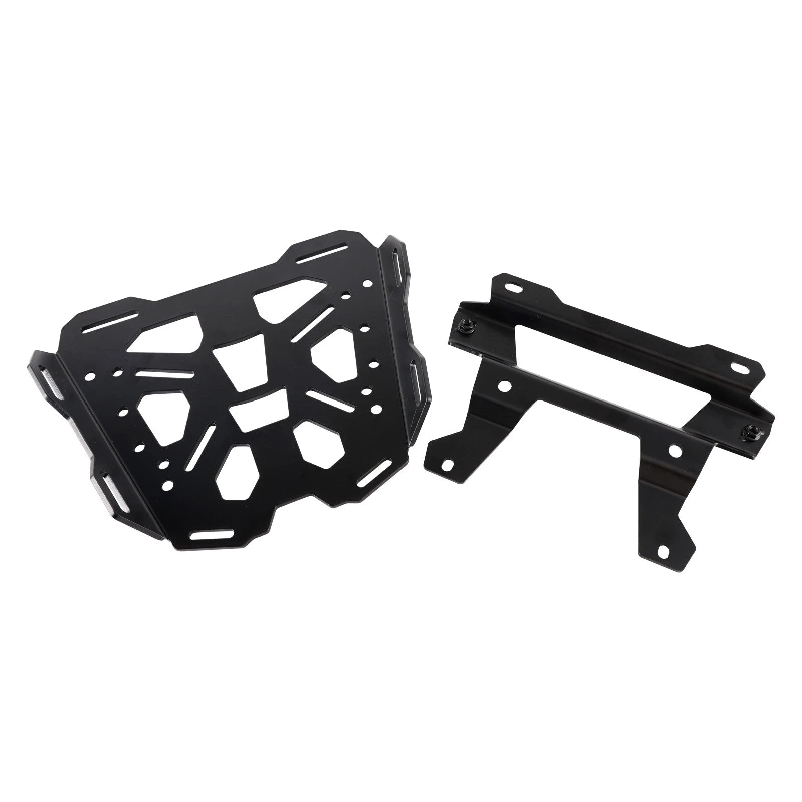 Aluminium Rear Carrier Top Plate for Honda CRF1100L Africa Twin (2020–2025)