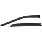 Window Visor Rain Shades for Ford Explorer (2011–2019)