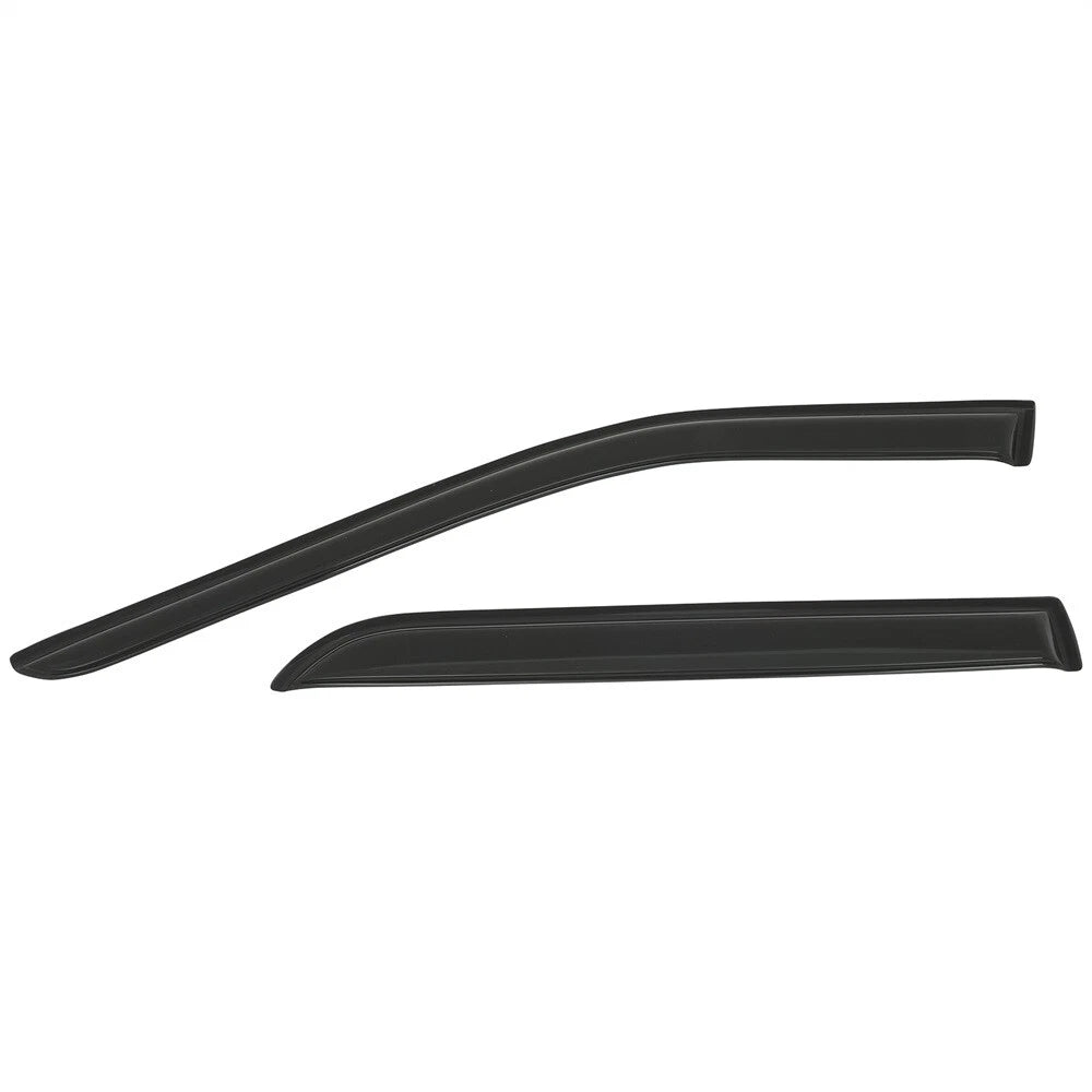 Window Visor Rain Shades for Ford Explorer (2011–2019)