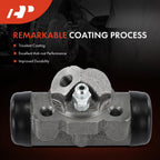 Rear Right Drum Brake Wheel Cylinder for Ford F-250 F-350 E-150