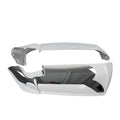 Radiator Side Covers Shrouds Chrome for Harley VRSCF V-Rod Muscle (2009-2017)