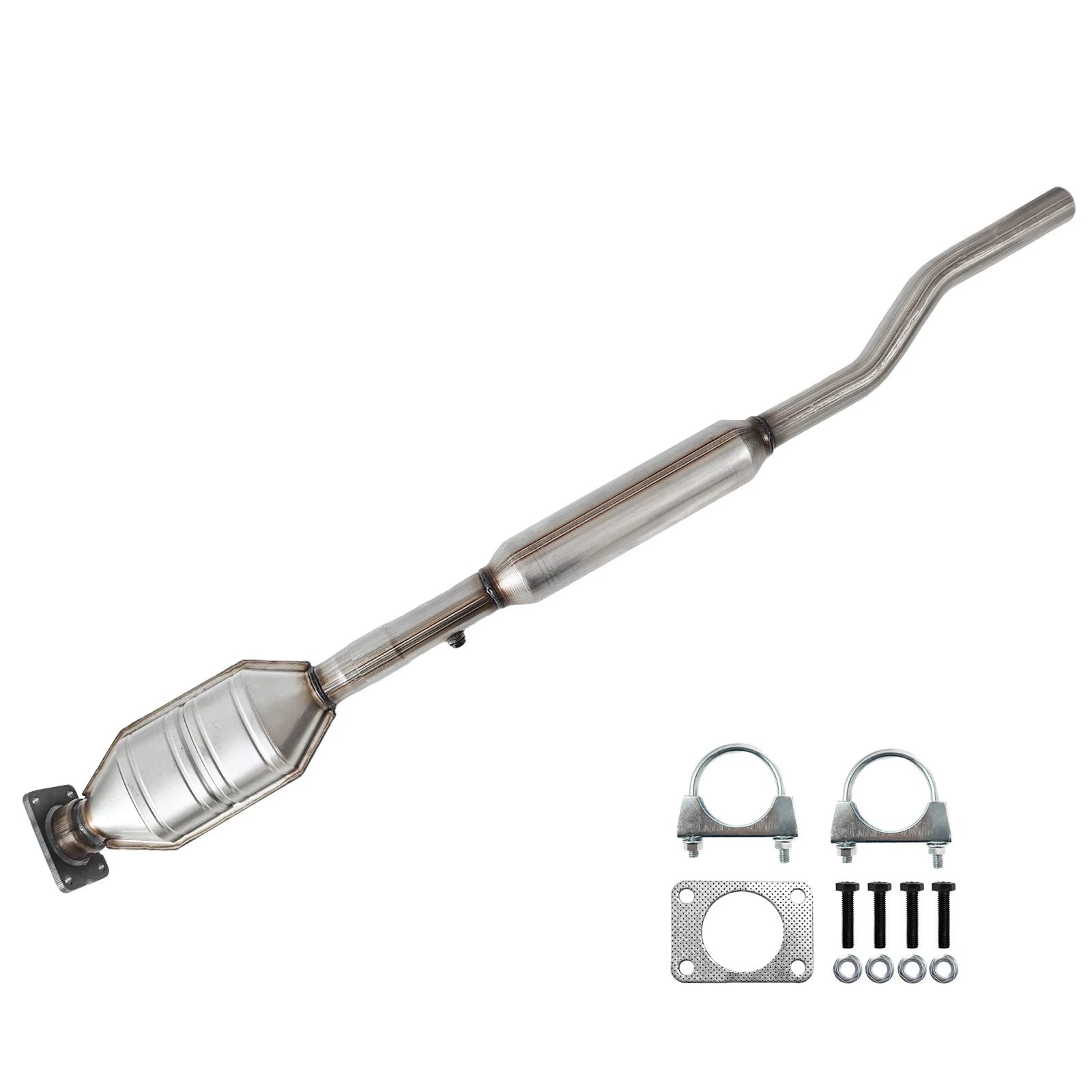 Catalytic Converter for Buick LeSabre/Avenue (2000–2005) 3.8L