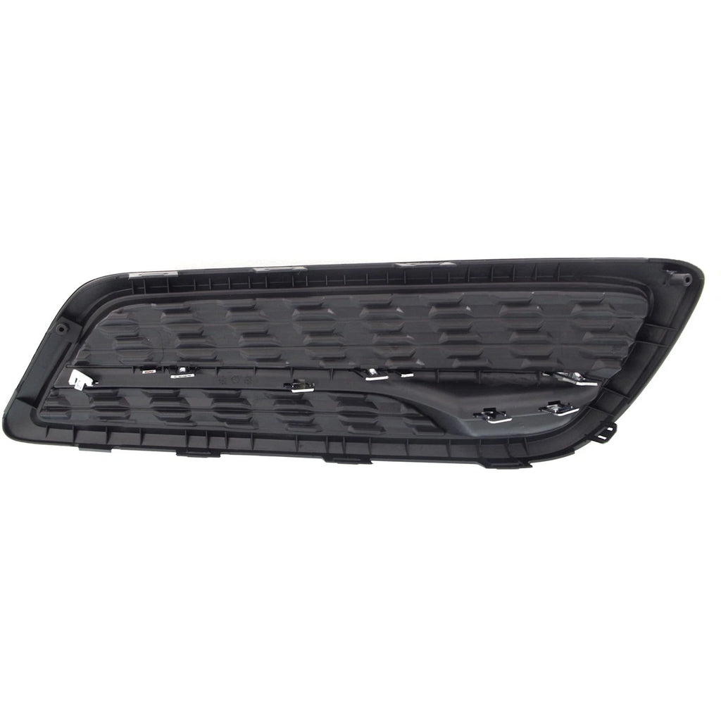 Fog Light Cover for Acura MDX (2014-2016)
