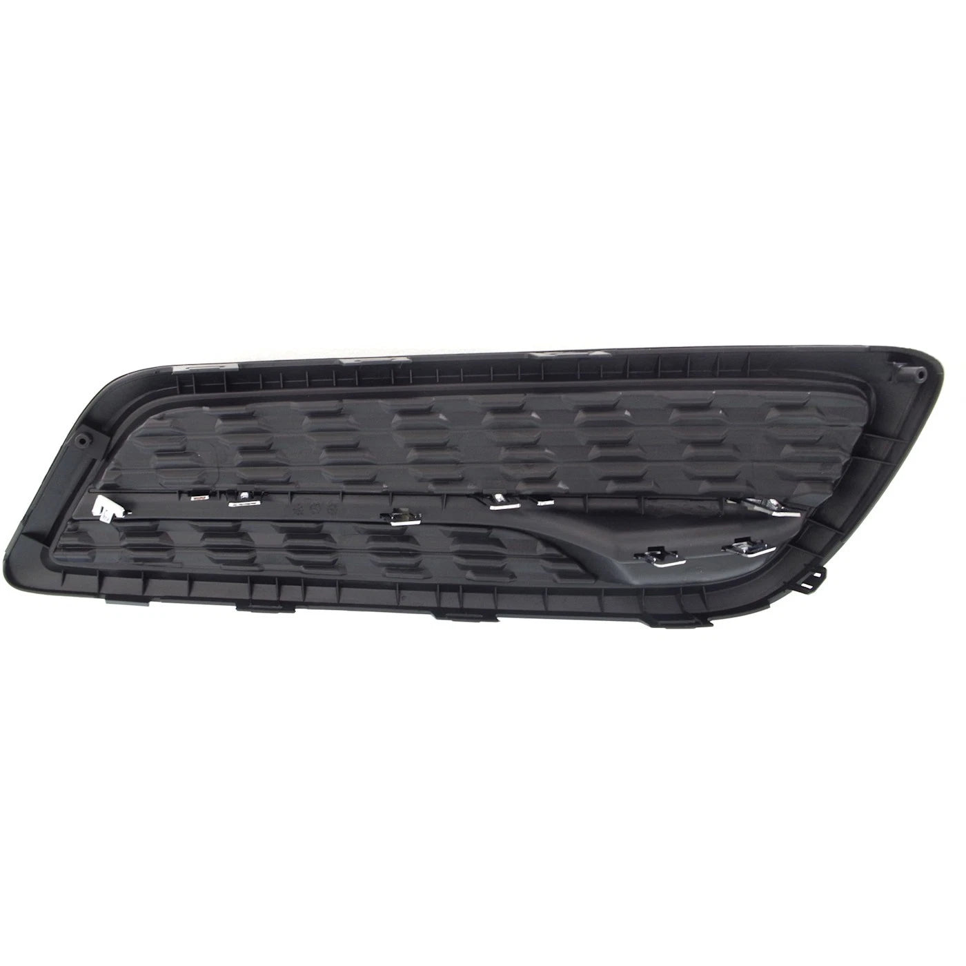 Fog Light Cover for Acura MDX (2014-2016)