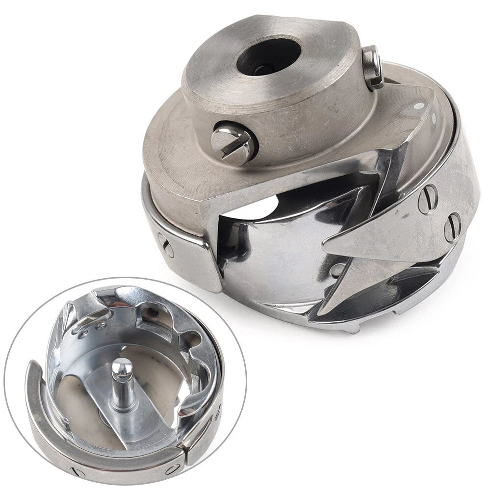 Large Capacity Rotary Hook #712 for Consew 146RB 148RBL