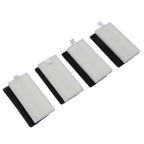Replacement Filters for Robot Vacuum Cleaner