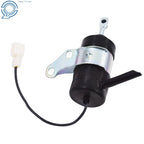 Fuel Shut Off Solenoid for Kubota RTV900T BX1500D