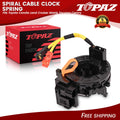 Spiral Cable Clock Spring for Toyota Corolla Land Cruiser Matrix Tacoma Camry