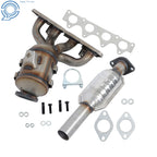 Catalytic Converter for Hyundai Accent (2012-2017) & Kia Soul (2012-2013)