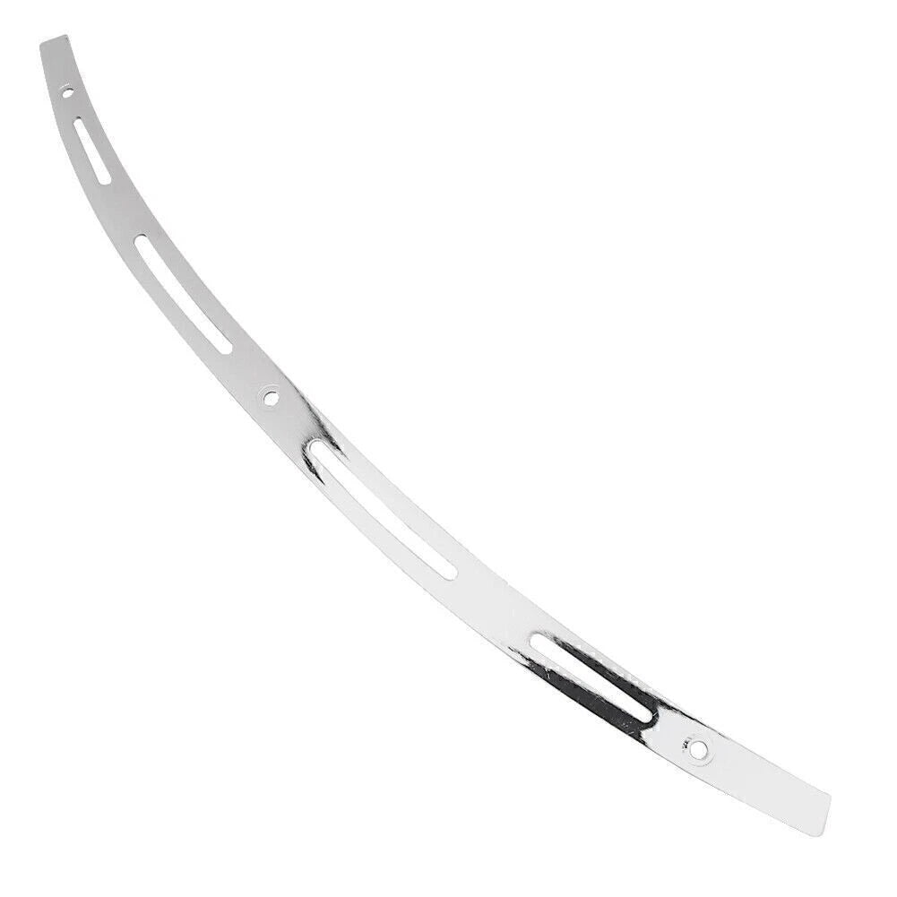 Windshield Trim for Harley Touring Electra Street Glide (2014–2023) Chrome