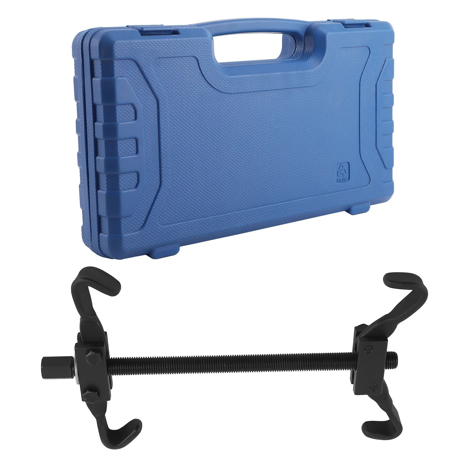 Internal Center Coil Strut Spring Compressor Remover Installer Suspension Set