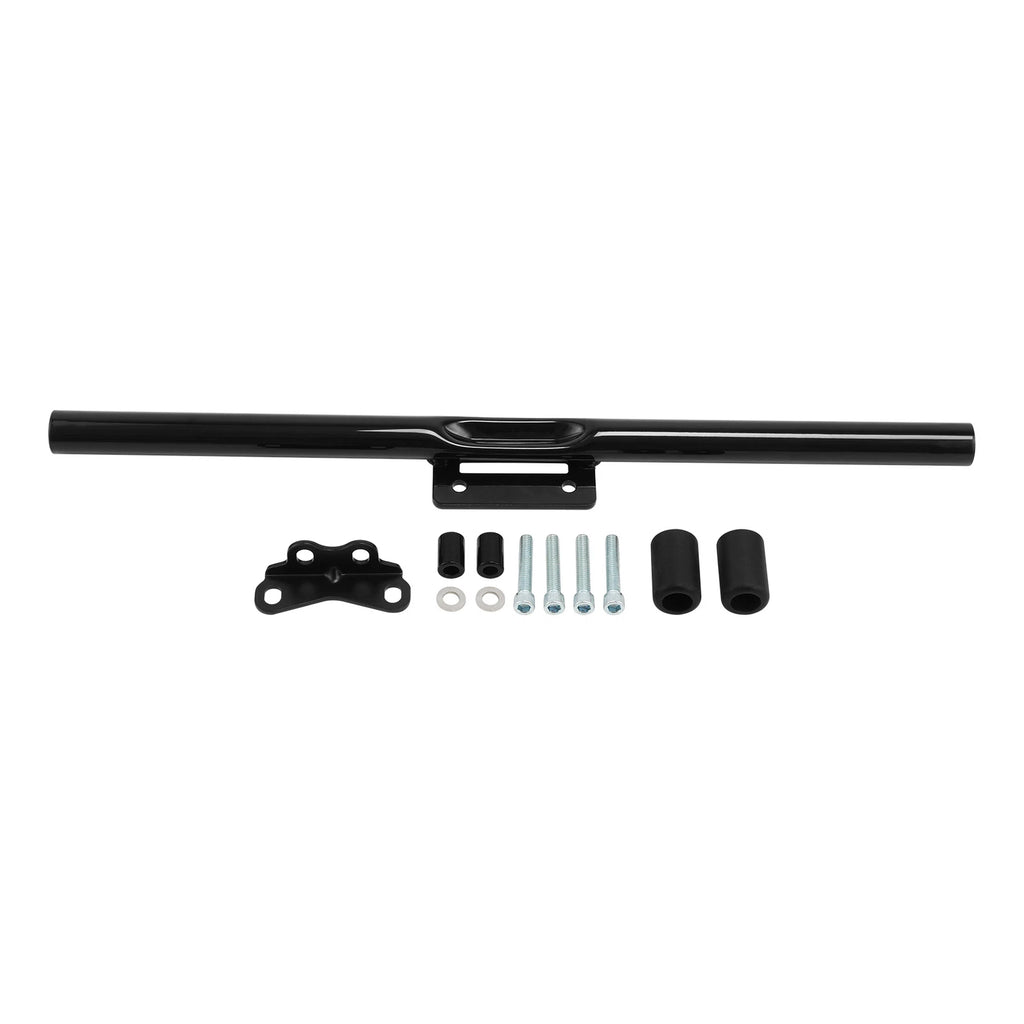 Front Engine Guard Crash Bar for Harley Low Rider FXLRS FXLRST (2022–2023)