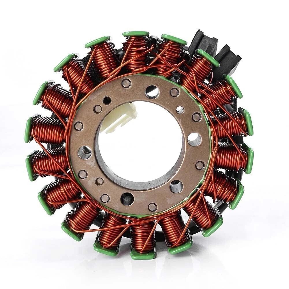 Magneto Stator Generator Charging Coil for Honda VFR800FI (1998–2001)
