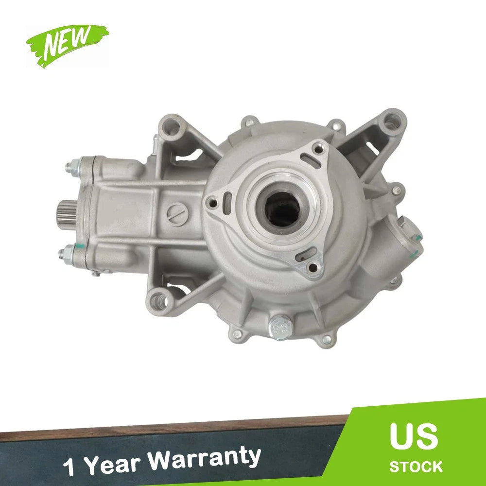 Front Differential 13101-0731 for Kawasaki Mule 2510 3010 4010 (1993–2022)
