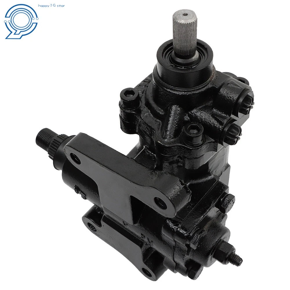 Power Steering Gear Box for Dodge D150 W150 Ramcharger Trailduster (1980–1993)