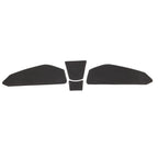 Tank Pad Non-Slip Protector for Yamaha YZF R7 (2021–2022)